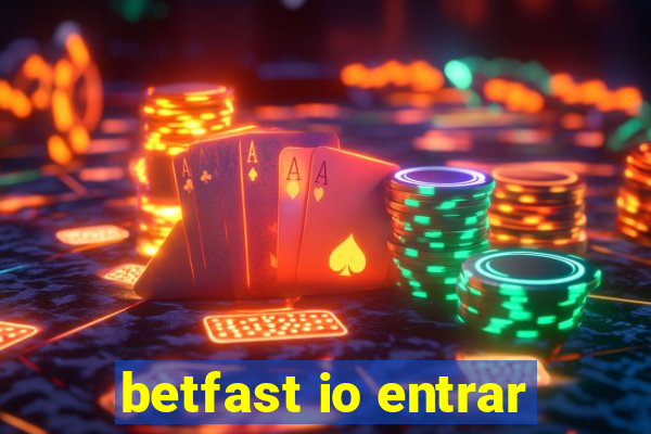 betfast io entrar